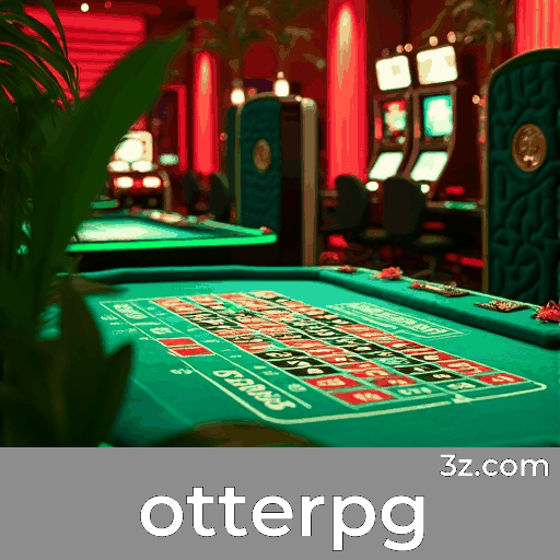 Aprenda com otterpg: Jogos e estratégias vencedoras