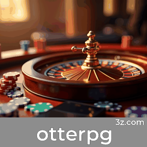 Comunidade Otterpg: Um Paraíso de Interação Global