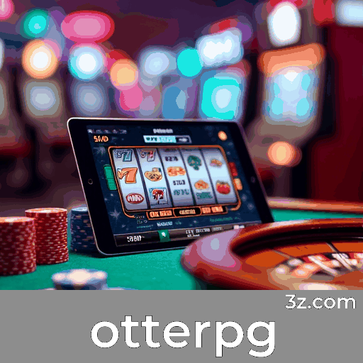 Otterpg: Plataforma de Comunidade Vibrante e Interativa