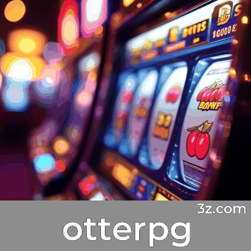 OtterPG: Plataforma Segura e Rápida para Brasileiros